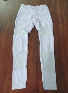 Lorna Jane Mesh Leggings S